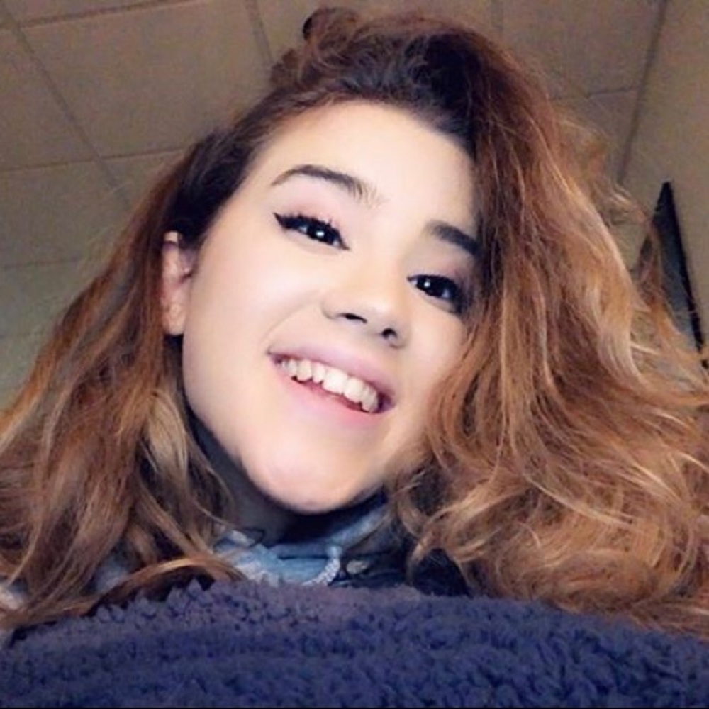 Meet your Posher, Kierstyn